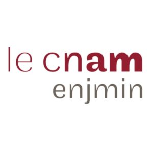 Le cnam-enjmin, partenaire de GameConf