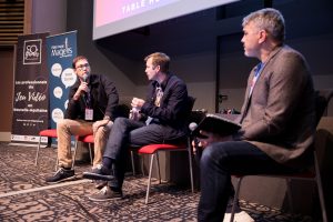 GameConf - Edition 2021 - © Jean-Daniel Guillou