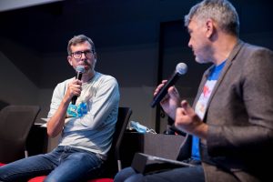 GameConf - Edition 2021 - © Jean-Daniel Guillou