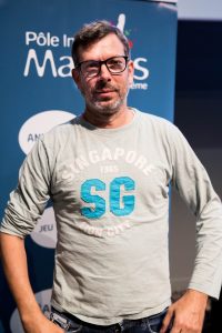 GameConf - Edition 2021 - © Jean-Daniel Guillou