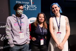 GameConf - Edition 2021 - © Jean-Daniel Guillou