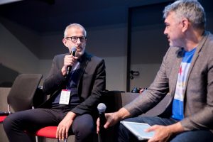 GameConf - Edition 2021 - © Jean-Daniel Guillou