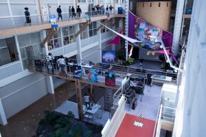 GameConf - Edition 2021 - © Jean-Daniel Guillou