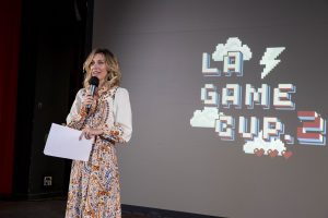 GameConf - Edition 2021 - © Jean-Daniel Guillou