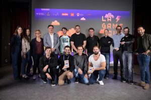 GameConf - Edition 2021 - © Jean-Daniel Guillou