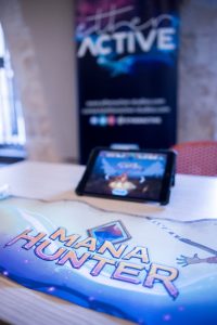 GameConf - Edition 2021 - © Jean-Daniel Guillou