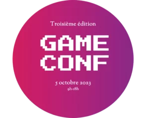 Game conf'