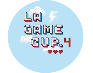 Game cup