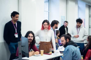 GameInvest- Edition 2024 - © Laure Fauvel