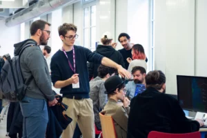 GameInvest- Edition 2024 - © Laure Fauvel