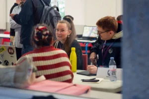 GameInvest- Edition 2024 - © Laure Fauvel
