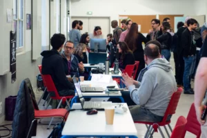 GameInvest- Edition 2024 - © Laure Fauvel
