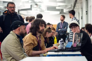 GameInvest- Edition 2024 - © Laure Fauvel