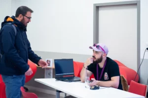 GameInvest- Edition 2024 - © Laure Fauvel