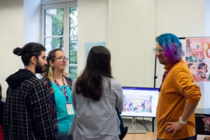 GameInvest- Edition 2024 - © Laure Fauvel