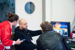 GameInvest- Edition 2024 - © Laure Fauvel