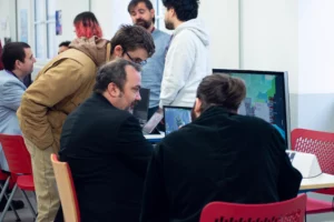 GameInvest- Edition 2024 - © Laure Fauvel