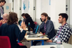 GameInvest- Edition 2024 - © Laure Fauvel