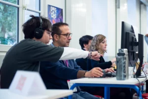 GameInvest- Edition 2024 - © Laure Fauvel