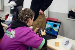GameInvest- Edition 2024 - © Laure Fauvel