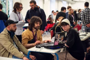 GameInvest- Edition 2024 - © Laure Fauvel