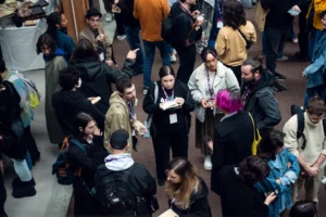 GameInvest- Edition 2024 - © Laure Fauvel