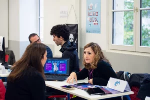 GameInvest- Edition 2024 - © Laure Fauvel