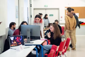 GameInvest- Edition 2024 - © Laure Fauvel