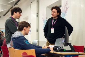 GameInvest- Edition 2024 - © Laure Fauvel