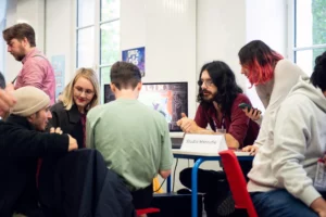 GameInvest- Edition 2024 - © Laure Fauvel