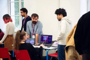 GameInvest- Edition 2024 - © Laure Fauvel