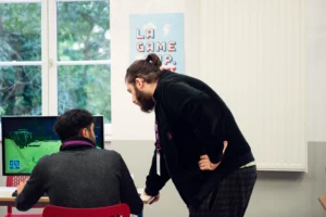 GameInvest- Edition 2024 - © Laure Fauvel