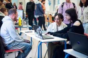 GameInvest- Edition 2024 - © Laure Fauvel