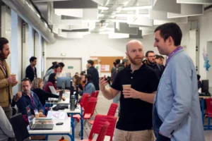 GameInvest- Edition 2024 - © Laure Fauvel