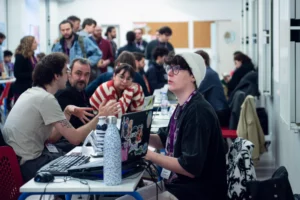 GameInvest- Edition 2024 - © Laure Fauvel