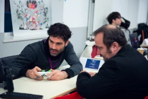 GameInvest- Edition 2024 - © Laure Fauvel
