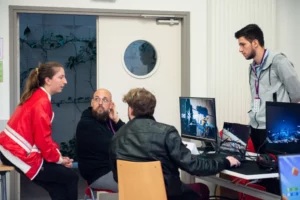 GameInvest- Edition 2024 - © Laure Fauvel