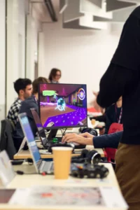 GameInvest- Edition 2024 - © Laure Fauvel