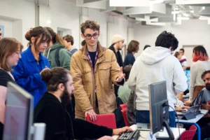 GameInvest- Edition 2024 - © Laure Fauvel