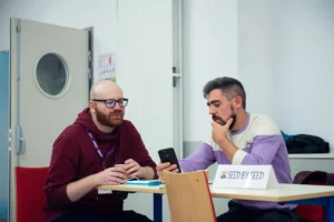 GameInvest- Edition 2024 - © Laure Fauvel