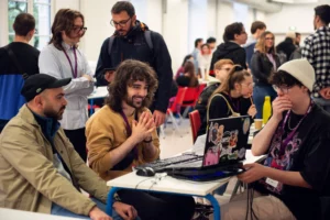 GameInvest- Edition 2024 - © Laure Fauvel