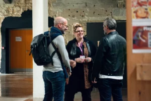 GameInvest- Edition 2024 - © Laure Fauvel