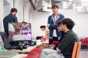 GameInvest- Edition 2024 - © Laure Fauvel
