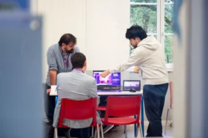 GameInvest- Edition 2024 - © Laure Fauvel