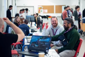 GameInvest- Edition 2024 - © Laure Fauvel