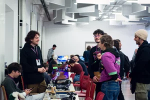 GameInvest- Edition 2024 - © Laure Fauvel