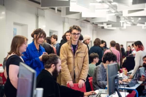 GameInvest- Edition 2024 - © Laure Fauvel