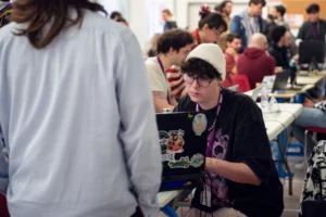 GameInvest- Edition 2024 - © Laure Fauvel