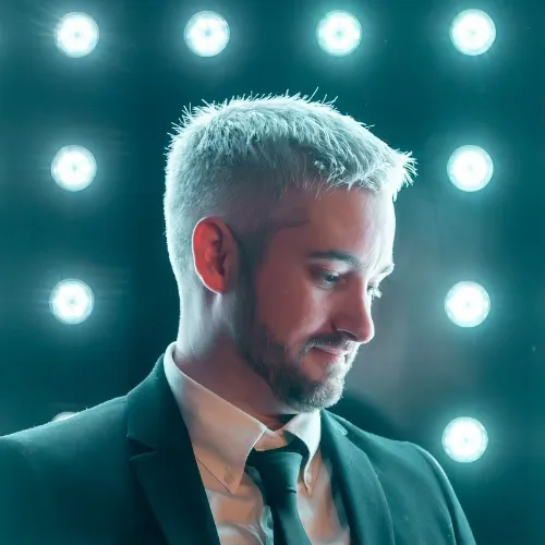 Bastien Giafferi
