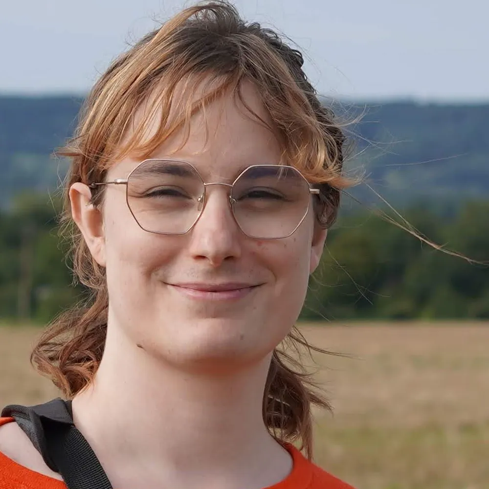 Émi Lefevre